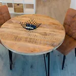 Thome White Flat Smart Budget *