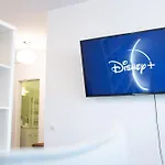 Apartament Thome White Flat Smart Budget