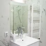 Apartament Thome White Flat Smart Budget *