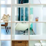 Lägenhet Thome White Flat Smart Budget Cluj-Napoca