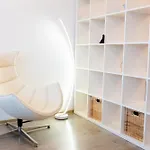 Thome White Flat Smart Budget