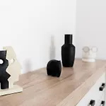 Lägenhet Thome White Flat Smart Budget *