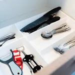 Apartament Thome White Flat Smart Budget Cluj-Napoca