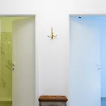 Thome White Flat Smart Budget * Cluj-Napoca