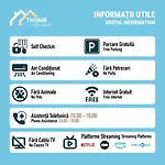 Thome White Flat Smart Budget *