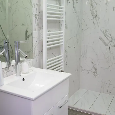 Thome White Flat Cluj-Napoca