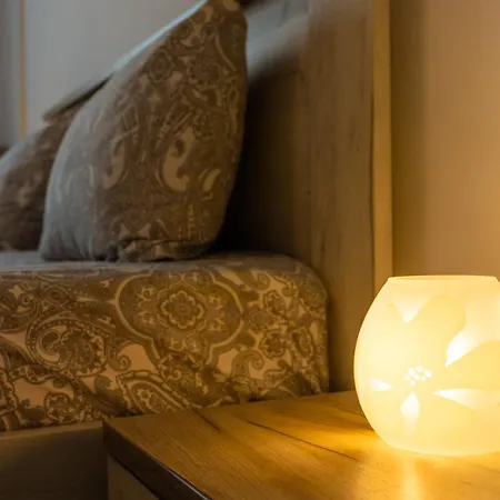 Lägenhet Thome White Flat Smart Budget Cluj-Napoca
