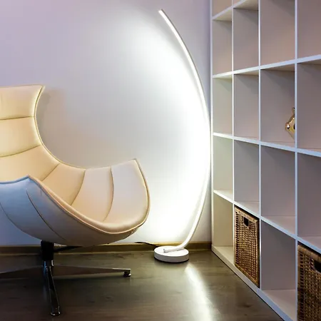 Thome White Flat Apartment Cluj-Napoca
