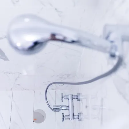 Thome White Flat Smart Budget *