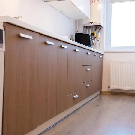 Thome White Flat Cluj-Napoca