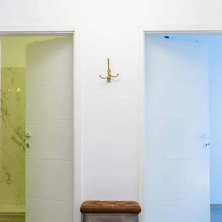 Thome White Flat * Cluj-Napoca