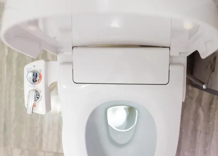 Thome White Flat Smart Budget Apartament Cluj-Napoca