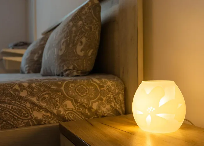 Apartament Thome White Flat Smart Budget Cluj-Napoca