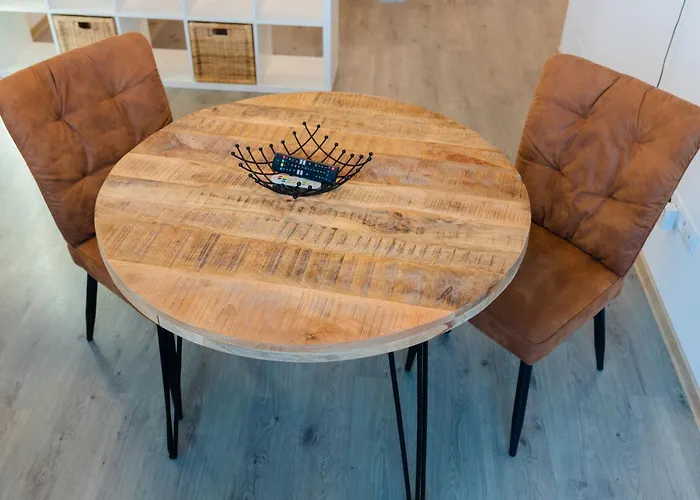 Thome White Flat Smart Budget *