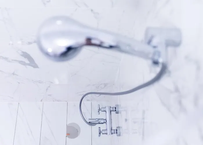 Thome White Flat Smart Budget *