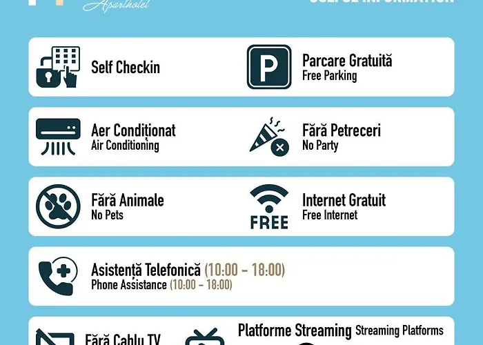 Thome White Flat Smart Budget *